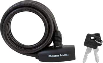 Master Lock Quantum 8 6 x