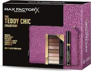 Max Factor, dāvanu kaste sievietēm Teddy