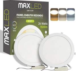 Maxled – gaisma ir LED! 2