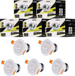 Maxled – gaisma ir LED! 5