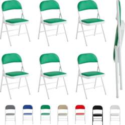 Mcc direct Set of 6 Folding