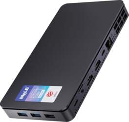 MeLE Overclock X2 Mini PC N150