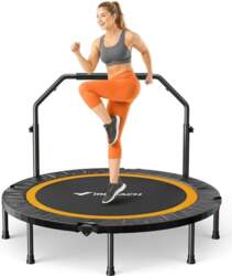 MERACH mini batuts – 102 cm