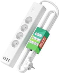 Meross Smart Multiple Socket WLAN ANEB0F1MRMF59T