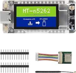 Mesh Node T114 V2 priekš Meshtastic