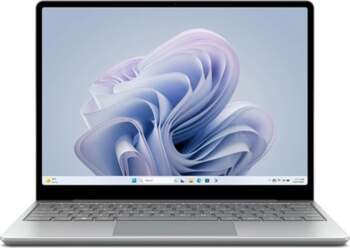 Microsoft 2020 Surface Laptop Go ar