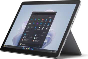 Microsoft Surface Go 4 Platinum 128GB
