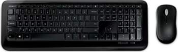 Microsoft Wireless Desktop 850 Radio pārraide