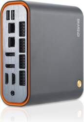 Mini dators, Intel 12. paaudzes procesors