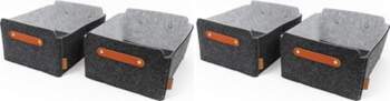 Miqio® Design Felt Storage Box with