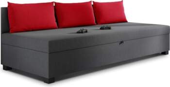 Misti III Sofa Bed - Single