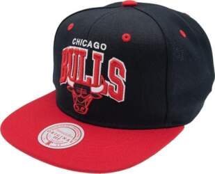 Mitchell & Ness Snapback Team Arch