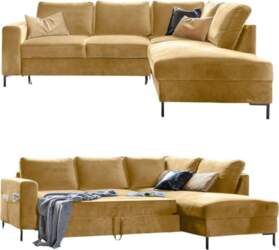 MIUFORM Lofty Lilly with Bed Function