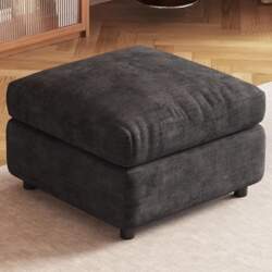 Miuuod 68 cm Wide Rectangular Storage