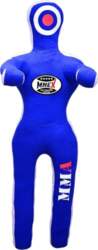MNEX Pro Fighting Wrestling Dummy Grappling
