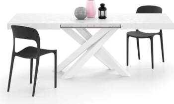MOBILI FIVER, Emma 140 cm Extendable