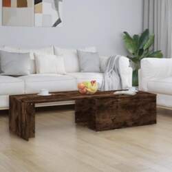 Modern Coffee Table, 100-150 cm, Extendable