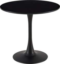 Modern Round Kitchen Table Dining Table