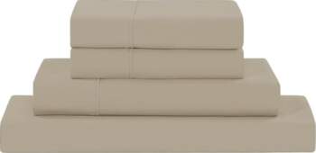 Modern Threads Soft Microfiber Sheets -