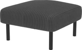 Modular 2 Seater Sofa Set with
