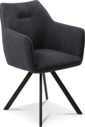 Moebel-eins ROOKY Set of 2 Shell