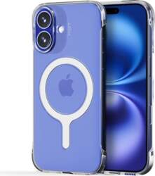 MOFT Invisible Case for iPhone 16