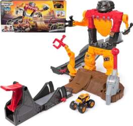 Monster Jam Smash & Bash SmashBot