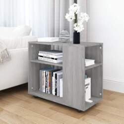 MOONAIRY Side Table, Sofa Table, Sofa