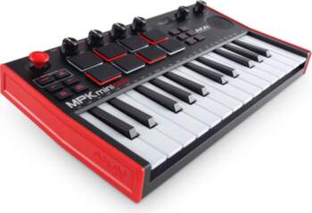Mpk mini play 3 - mini