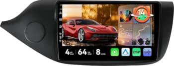 MSD Auto radio Kia CEE`d CEED