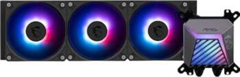 MSI MAG CORELIQUID A15 360 AIO