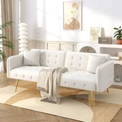Multifunctional 2 Seater Sofa Bed -