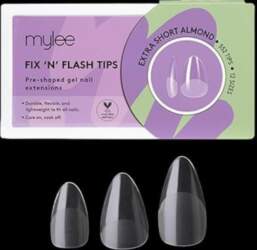 Mylee Fix & Flash Soft Gel