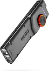 NEBO Edge 2K Pocket Light -