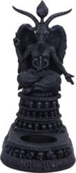 Nemesis Now Baphomet`s Devotion Tealight Holder