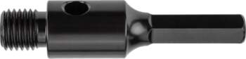 Neo Tools HEX adapteris M16 dimanta