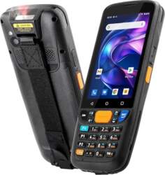 NETUM Android 11 Hand-Barcode-Scanner Q500, 4