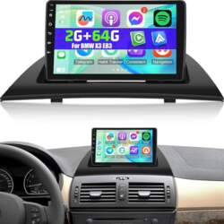 NHOPEEW 2G + 64G Android auto