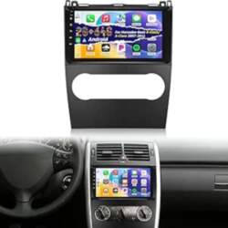 NHOPEEW 2G + 64G Android auto