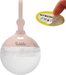 NITECORE Bubble Camping LED laterna, 100