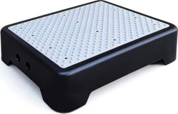 Non-Slip Half Step, Step Step Indoor