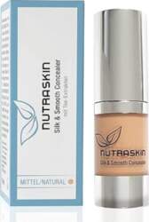 Nutraskin Silk & Smooth Concealer Medium