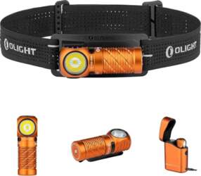 OLIGHT Perun 3 Mini Kit LED