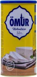 Ömür Shepherd`s Cheese - 4 x