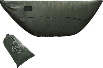 Onewind Hammock Wind Sock, Hammock End