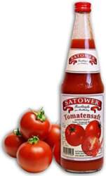 Original Satower – 100 % tomātu