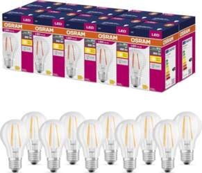 Osram LED Star Value Classic A60