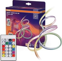 Osram Smart WiFi Neon Flex elastīgā