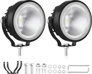 Pack of 2 60 W LED