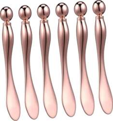 Pack of 6 Eye Cream Tool